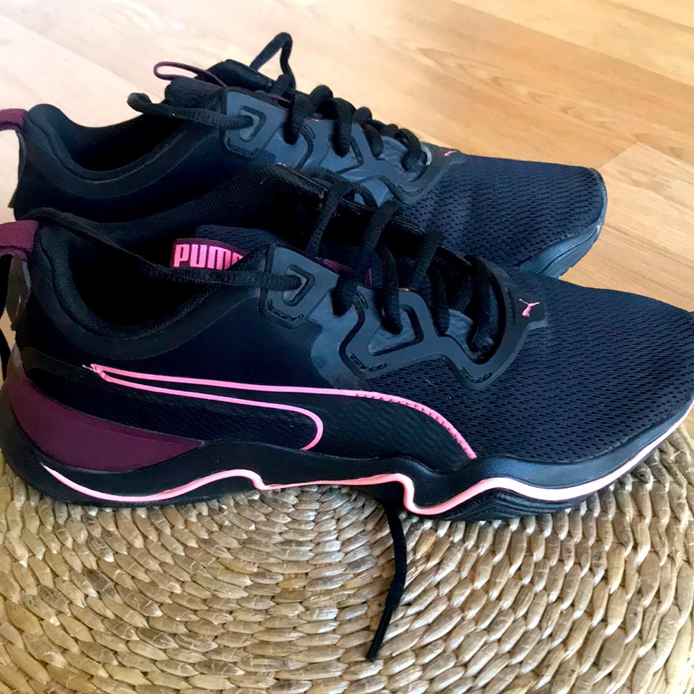 Puma hybrid trainer
